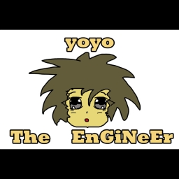 Avatar of user byoyob