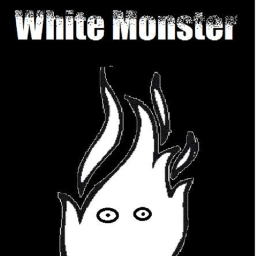 Avatar of user WhiteMonster