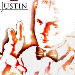 Avatar of user Justin Lee Stroupe
