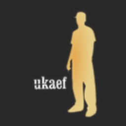 Avatar of user ukaef