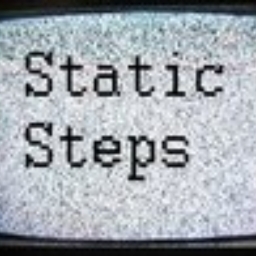 Avatar of user StaticSteps