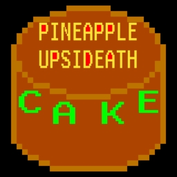Avatar of user pineappleupsideathcake