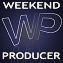 Avatar of user WeekendProducer