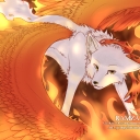 Avatar of user Baby White Fire Wolf