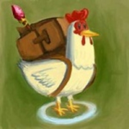 Avatar of user Lladar