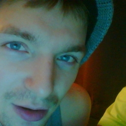 Avatar of user BerlinBoy