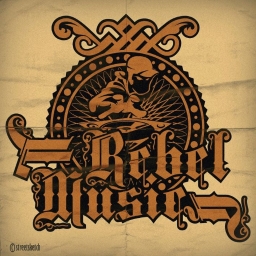 Avatar of user Rebel Music