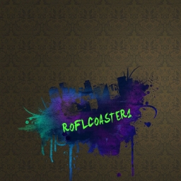 Avatar of user ROFLCOASTER1
