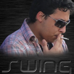 Avatar of user Swingslow