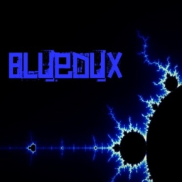 Avatar of user Bluedux