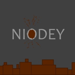 Avatar of user Niodey