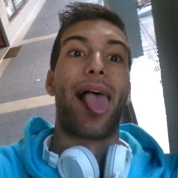 Avatar of user DJ SantoS