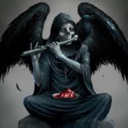 Avatar of user 6D3AD6J0X3R6