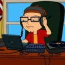 Avatar of user DJ 13D00