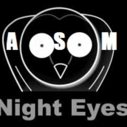 Avatar of user AOSOM + Night Eyes
