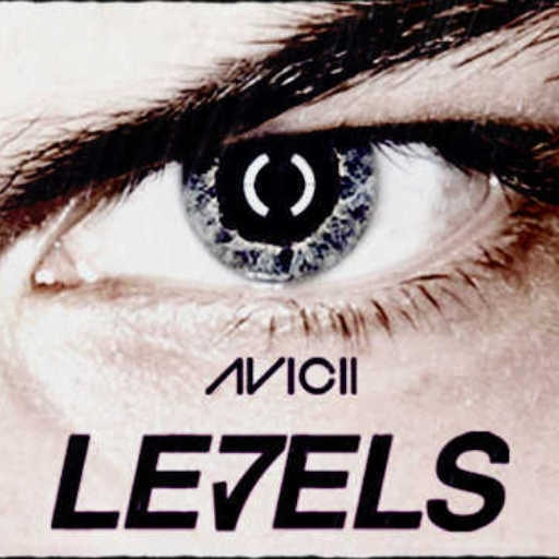 Levels Avicii (B15 Remix) by Alexanderb15 Audiotool