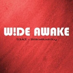 Avatar of user Wide Awake