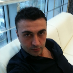 Avatar of user Cihangir Çelik