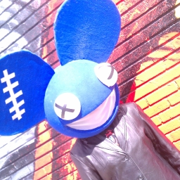 Avatar of user DJKamikaze