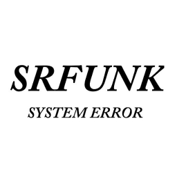 Avatar of user SRFunk