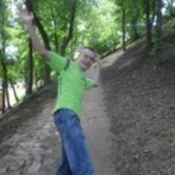 Avatar of user Evgeni Karpovich