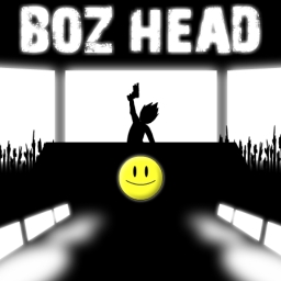 Avatar of user Bozhead
