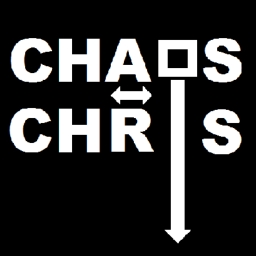 Avatar of user CHAOS-CHRIS