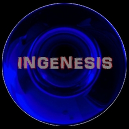 Avatar of user Ingenesis