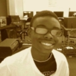 Avatar of user Jay Productions
