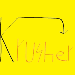 Avatar of user Krusher