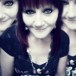 Avatar of user SandraRainsDeBusk