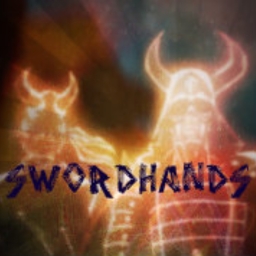 Avatar of user Swordhands