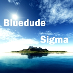 Avatar of user Bluedude & Sigma