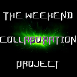 Avatar of user Weekend Collaboration Project