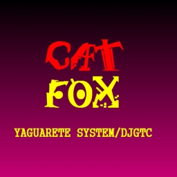 Avatar of user CatFox