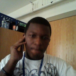 Avatar of user Brand-on-C