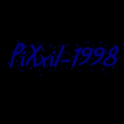 Avatar of user PiXxil-1998