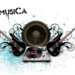 Avatar of user Musica Electronica