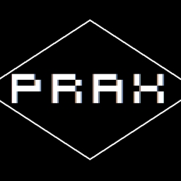 Avatar of user Prax