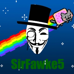 Avatar of user SirFawke5