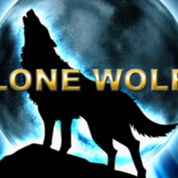 Avatar of user Lone Wolf