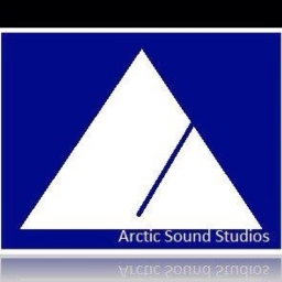 Avatar of user Arctic Sound Studios