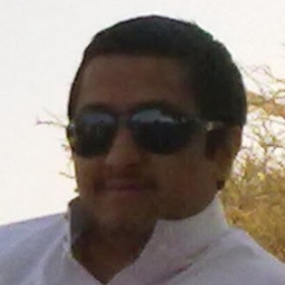 Avatar of user Ahmed Hadi