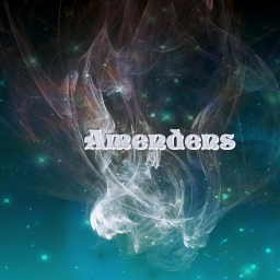 Avatar of user amendens