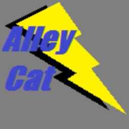 Avatar of user Alley Cat