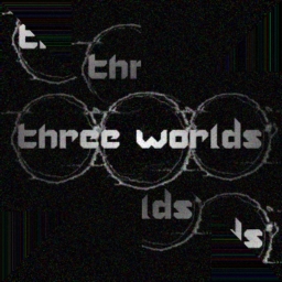 Avatar of user threeworlds