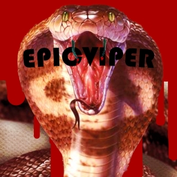 Avatar of user EpicViper