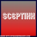 Avatar of user Sceptikk