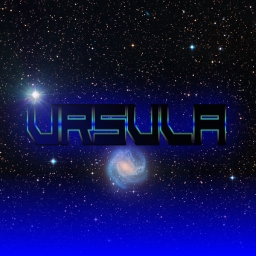 Avatar of user UrsulaCovers