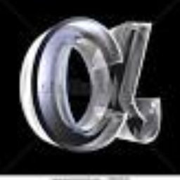 Avatar of user alpha7
